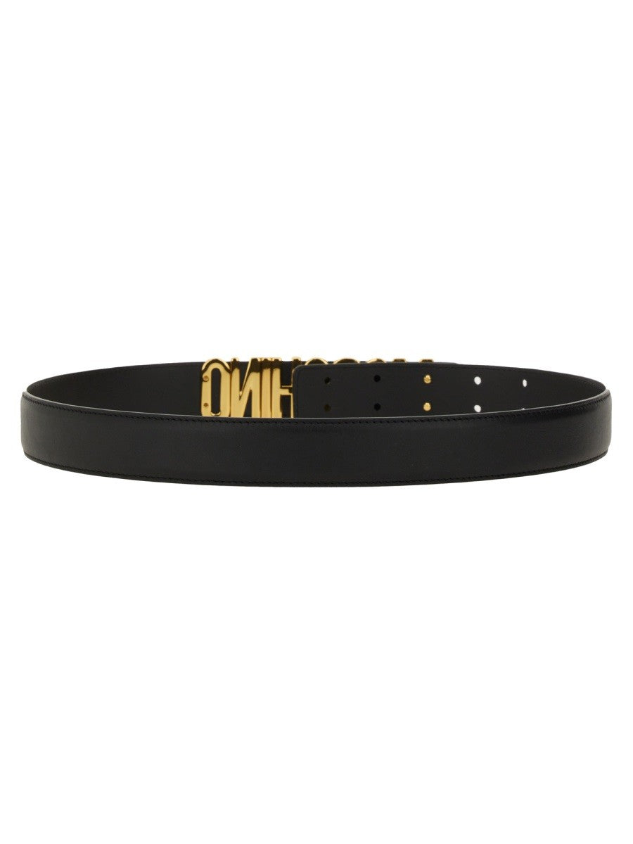 Moschino CINRUA WITH LOGO