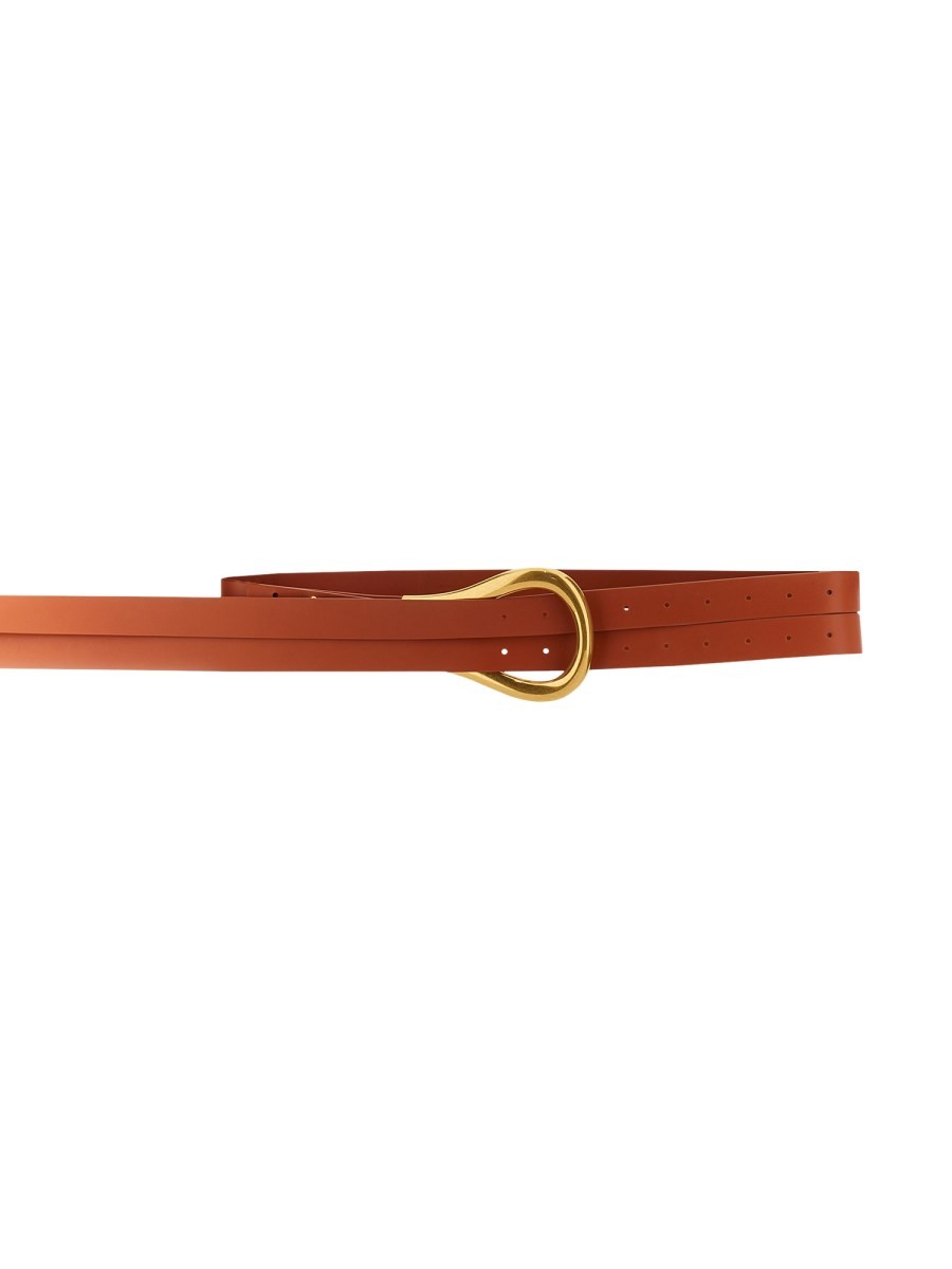 Bottega Veneta CINTURA DOPPIA