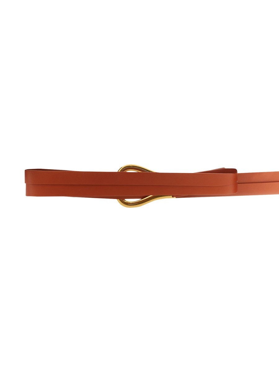 Bottega Veneta CINTURA DOPPIA