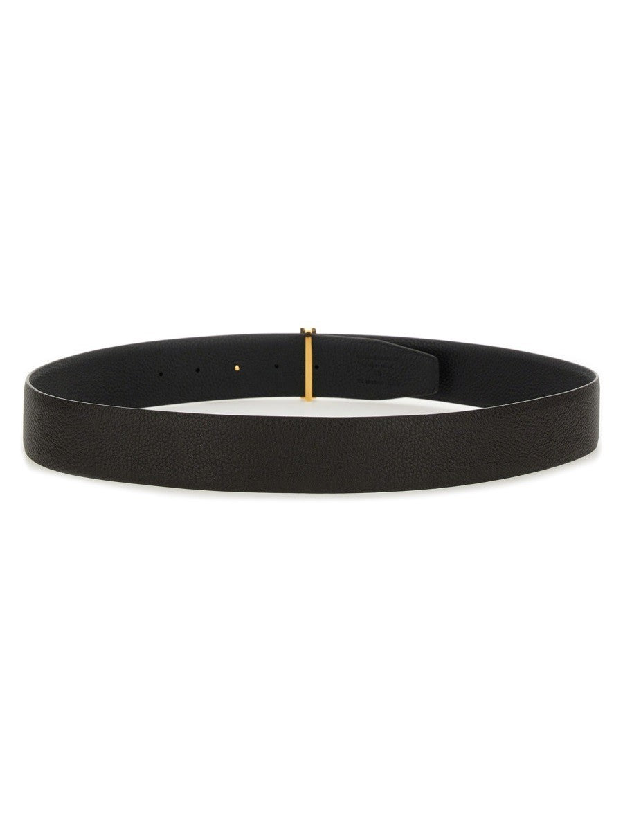Tom Ford REVERSIBLE BELT