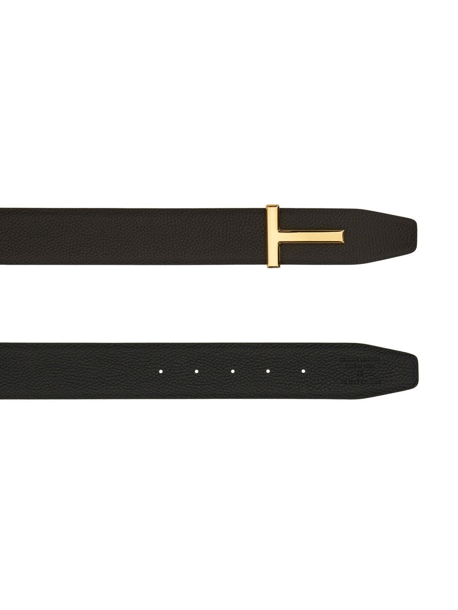 Tom Ford REVERSIBLE BELT