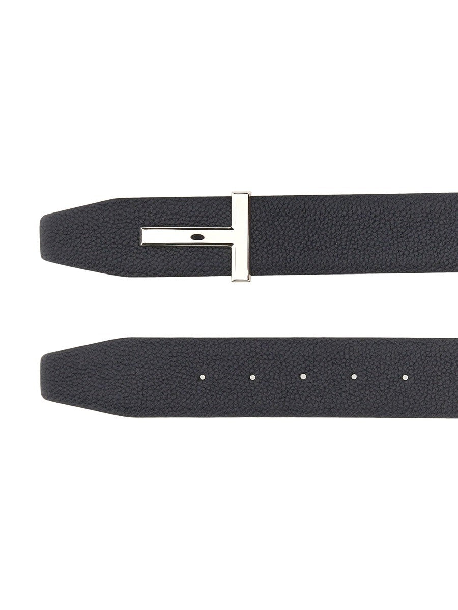 Tom Ford REVERSIBLE BELT