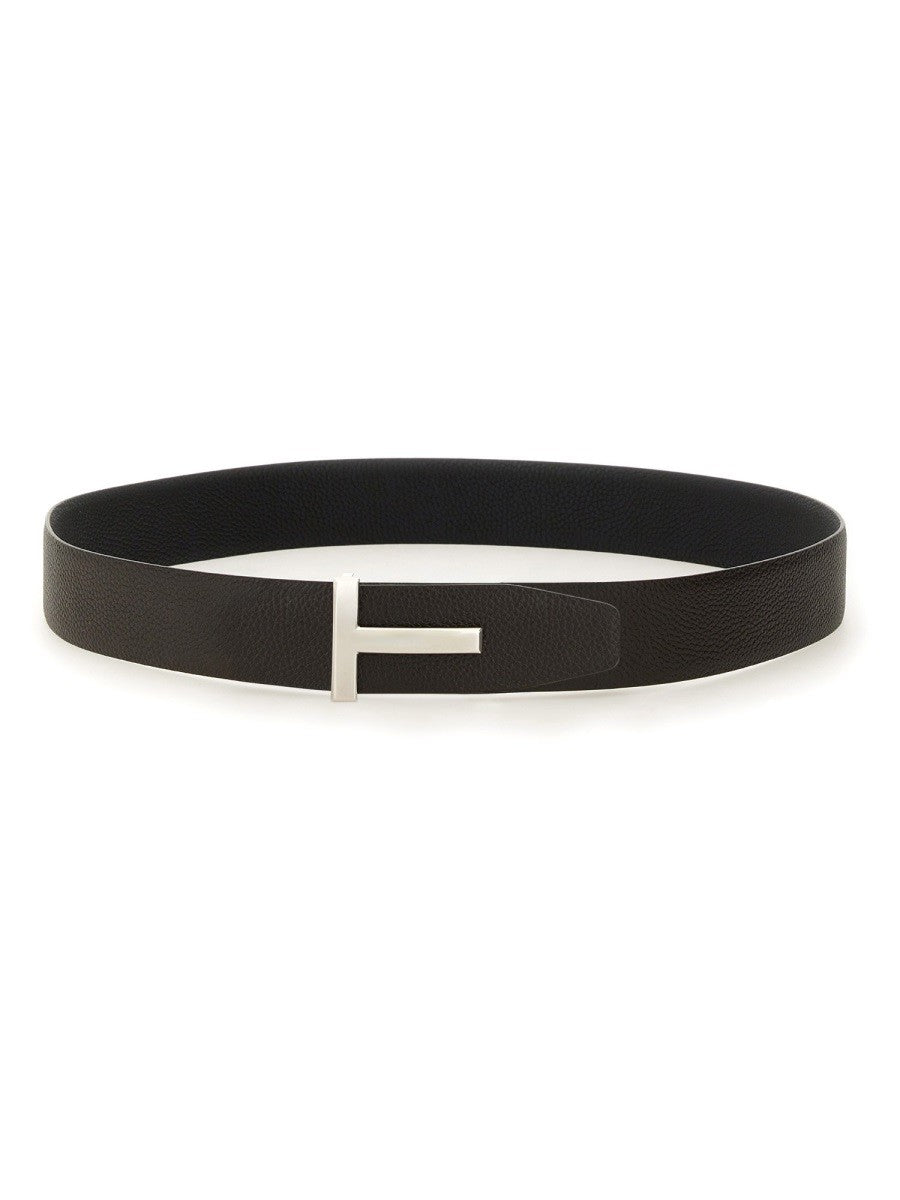 Tom Ford CEINTURE RÉVERSIBLE