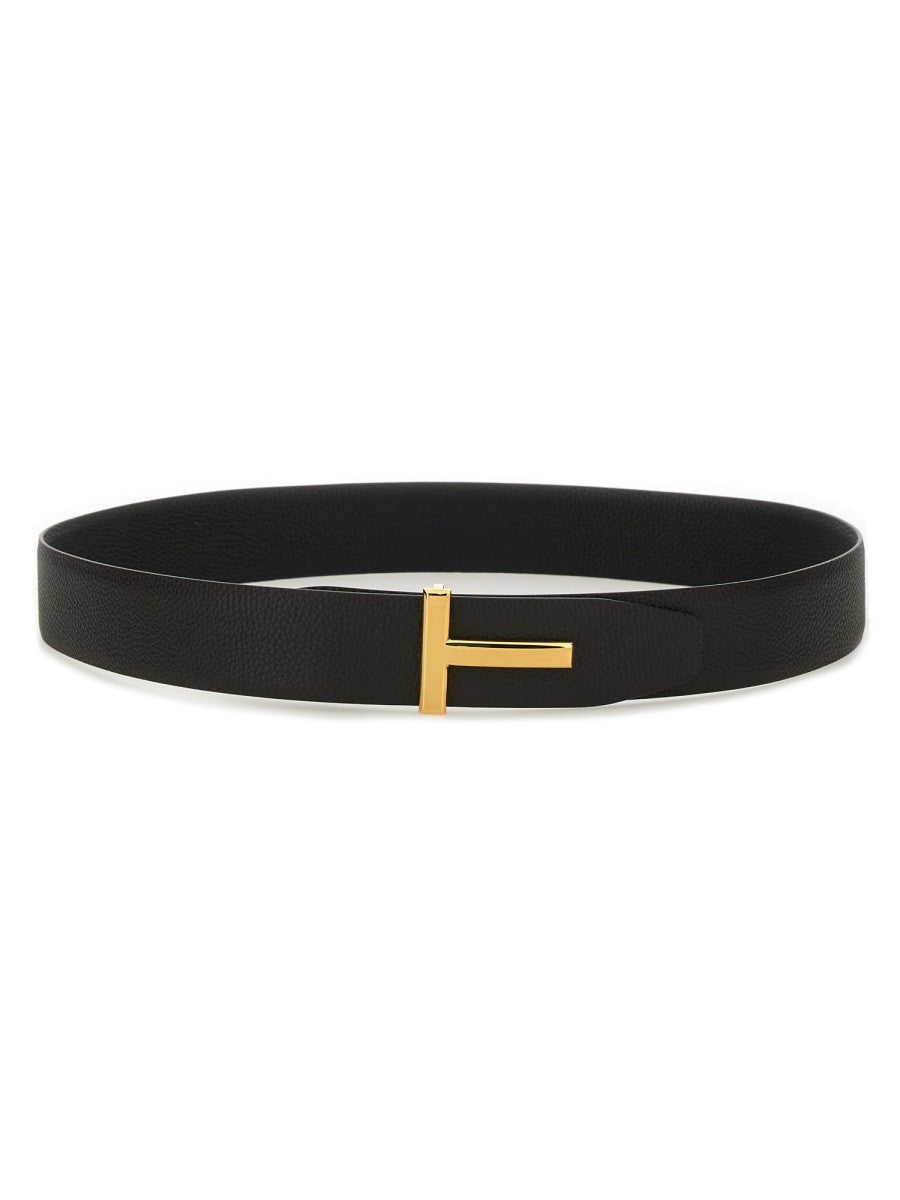Tom Ford REVERSIBLE BELT