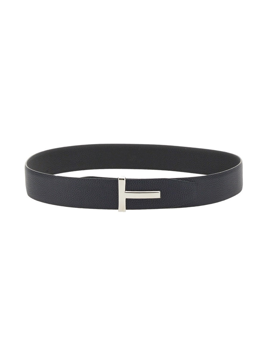 Tom Ford REVERSIBLE BELT