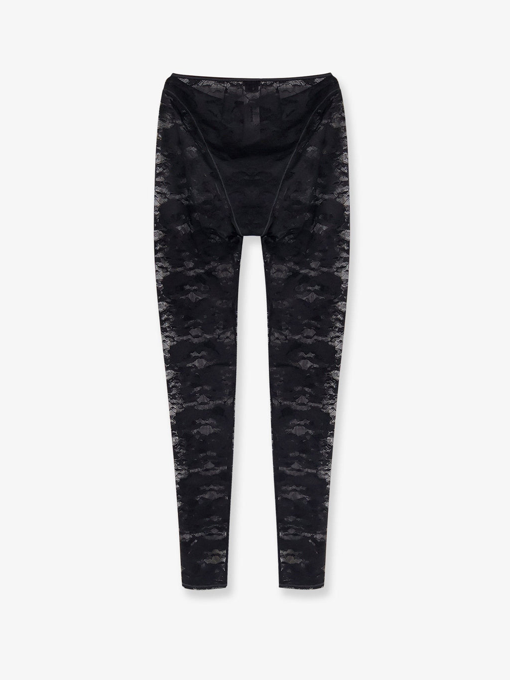 Legging en dentelle Diesel Claire-Utlt