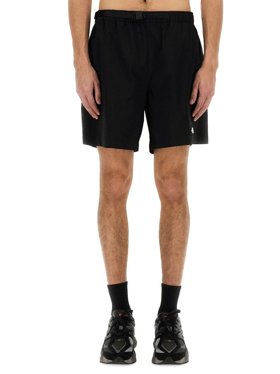 The North Face CLASS V PATHFINDER SHORTS MIT GÜRTEL