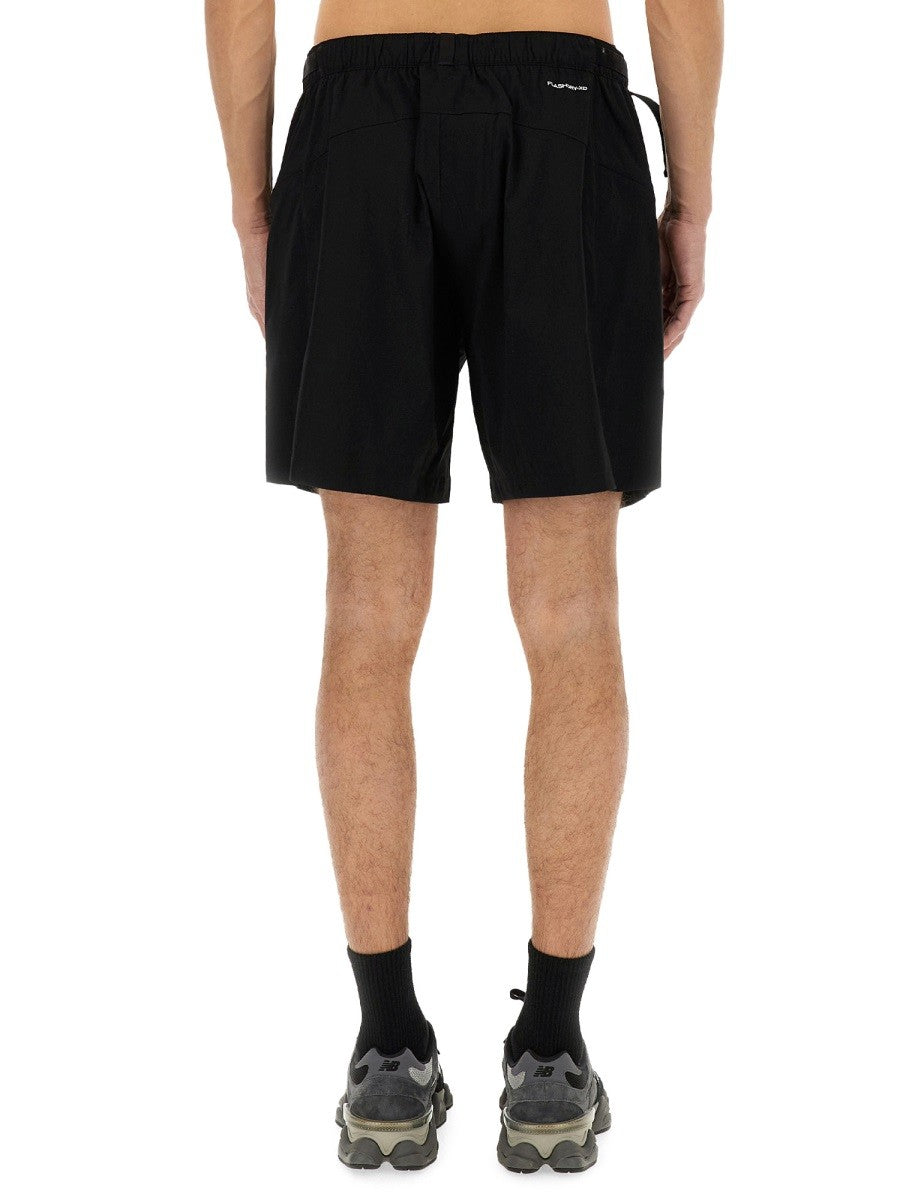The North Face CLASS V PATHFINDER SHORTS MIT GÜRTEL