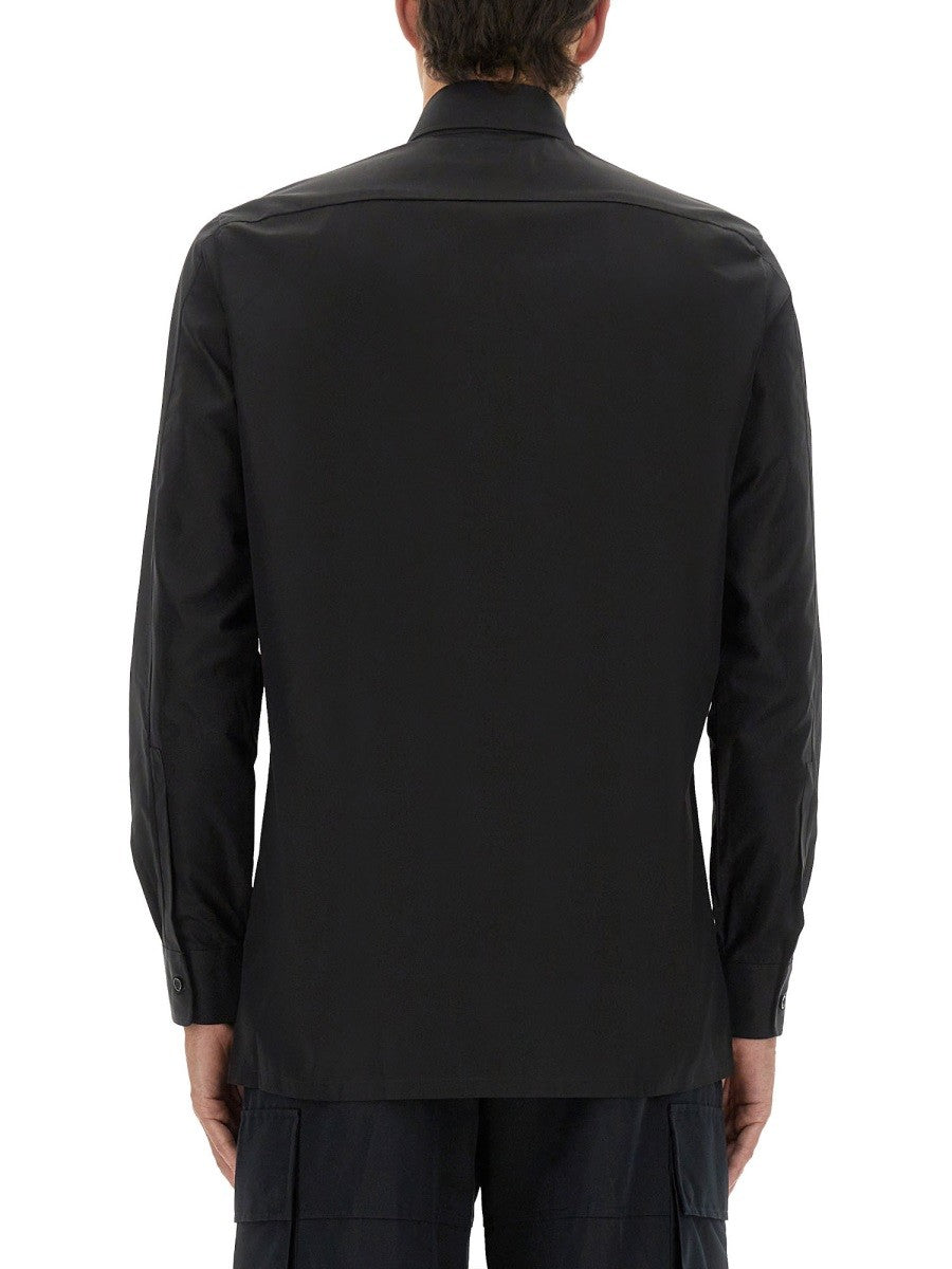Givenchy CLASSIC FIT SHIRT