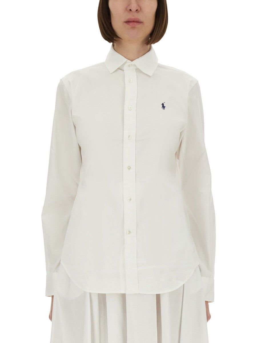 Polo Ralph Lauren CLASSIC LOGO SHIRT