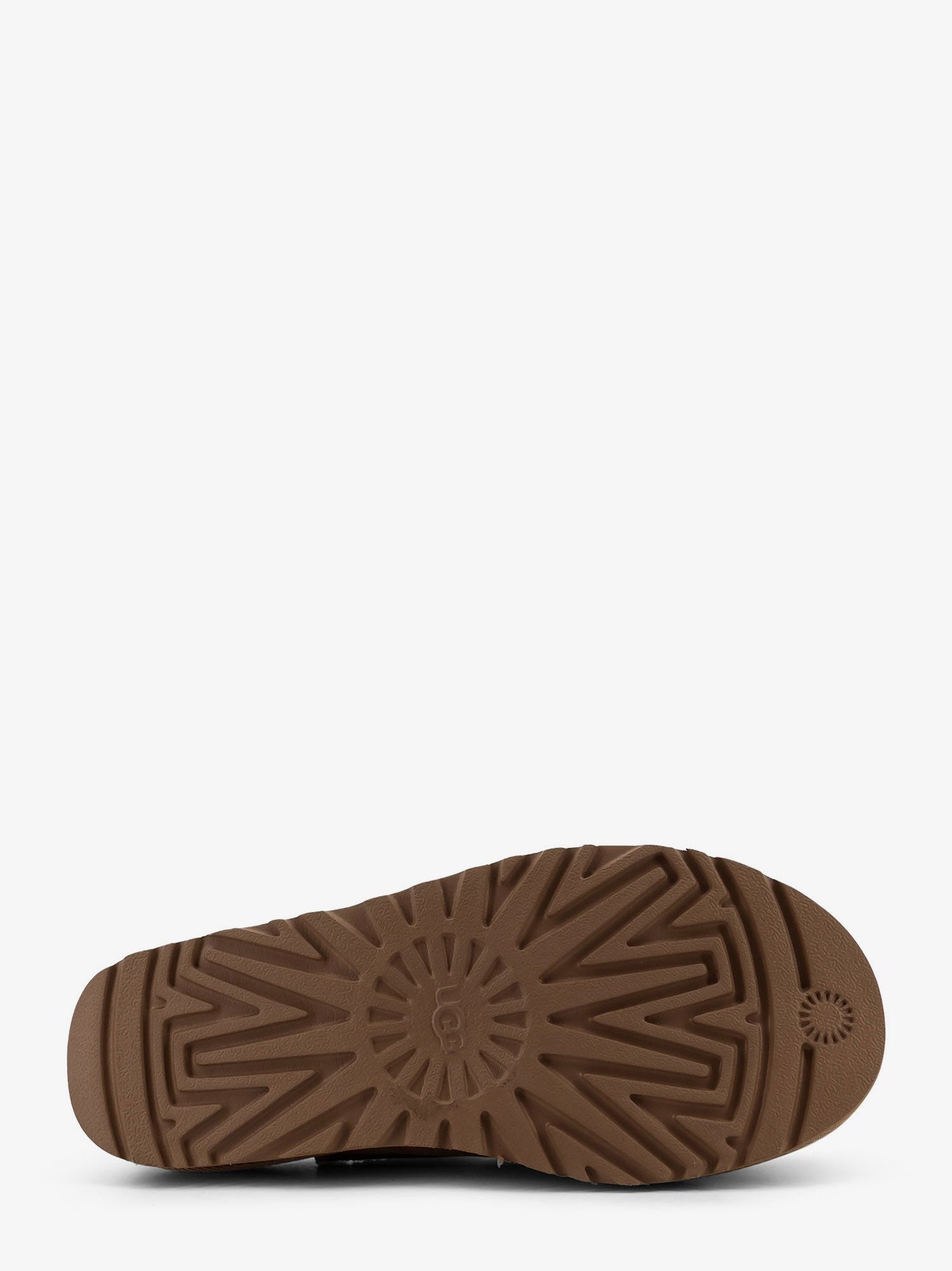 Ugg Classic Micro suede slip-on
