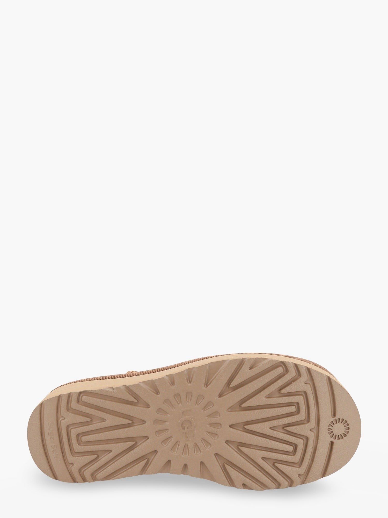 Ugg Classic Mini Platform suede ankle boots