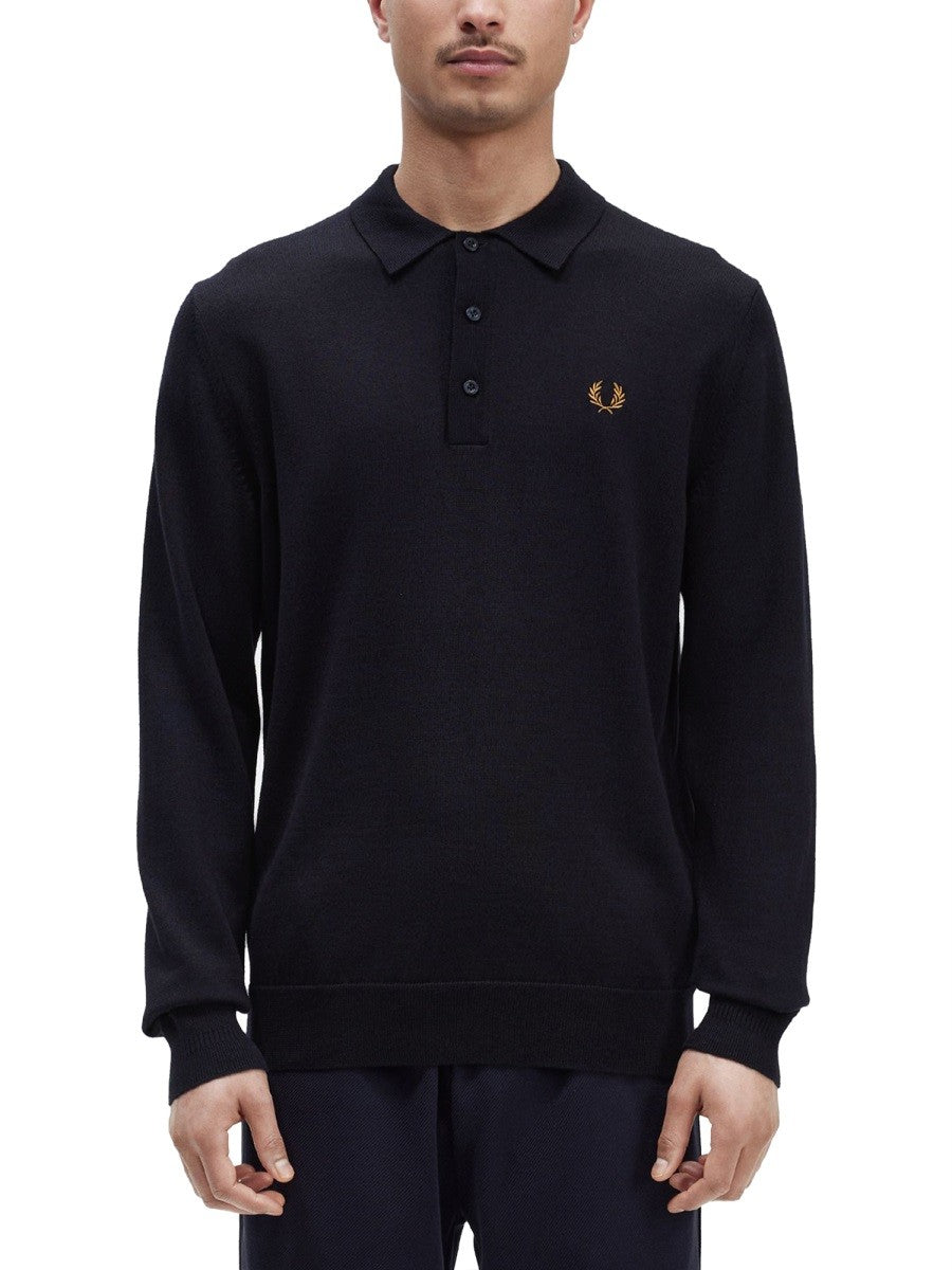 Fred Perry CLASSIC POLO.