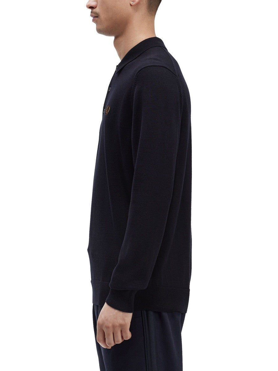 Fred Perry CLASSIC POLO.