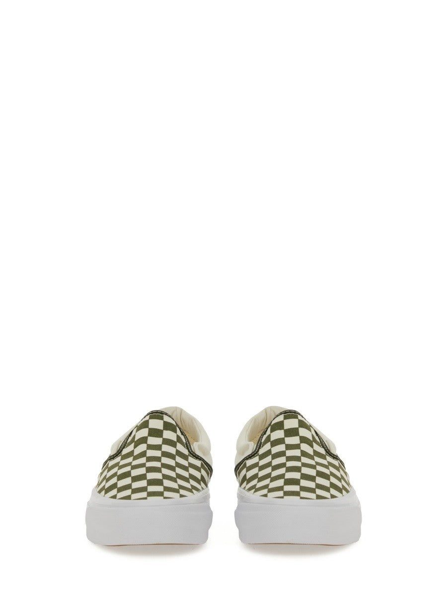 Vans "CLASSIC SLIP-ON 98" SNEAKER