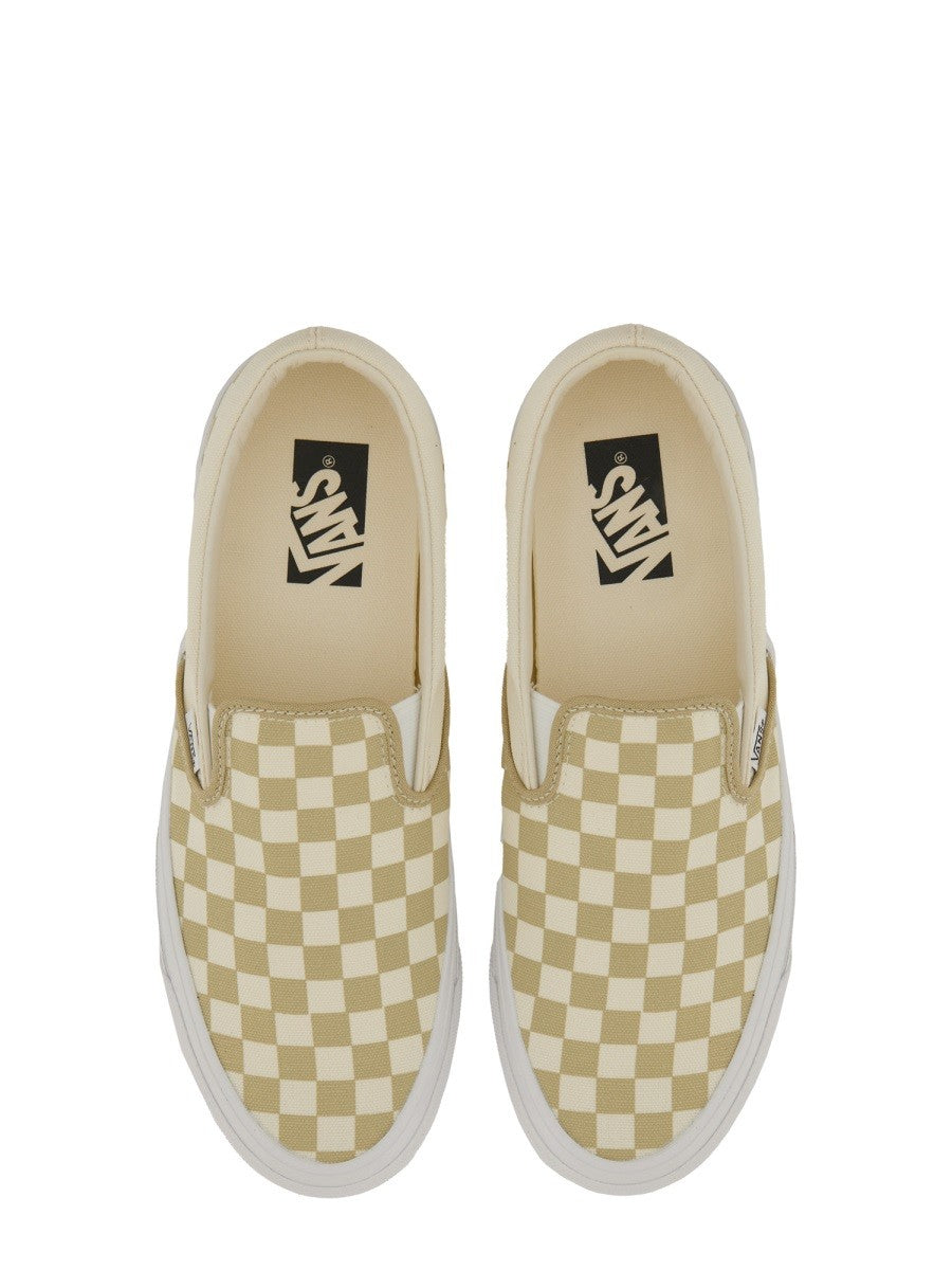 Vans "CLASSIC SLIP-ON 98" SNEAKER