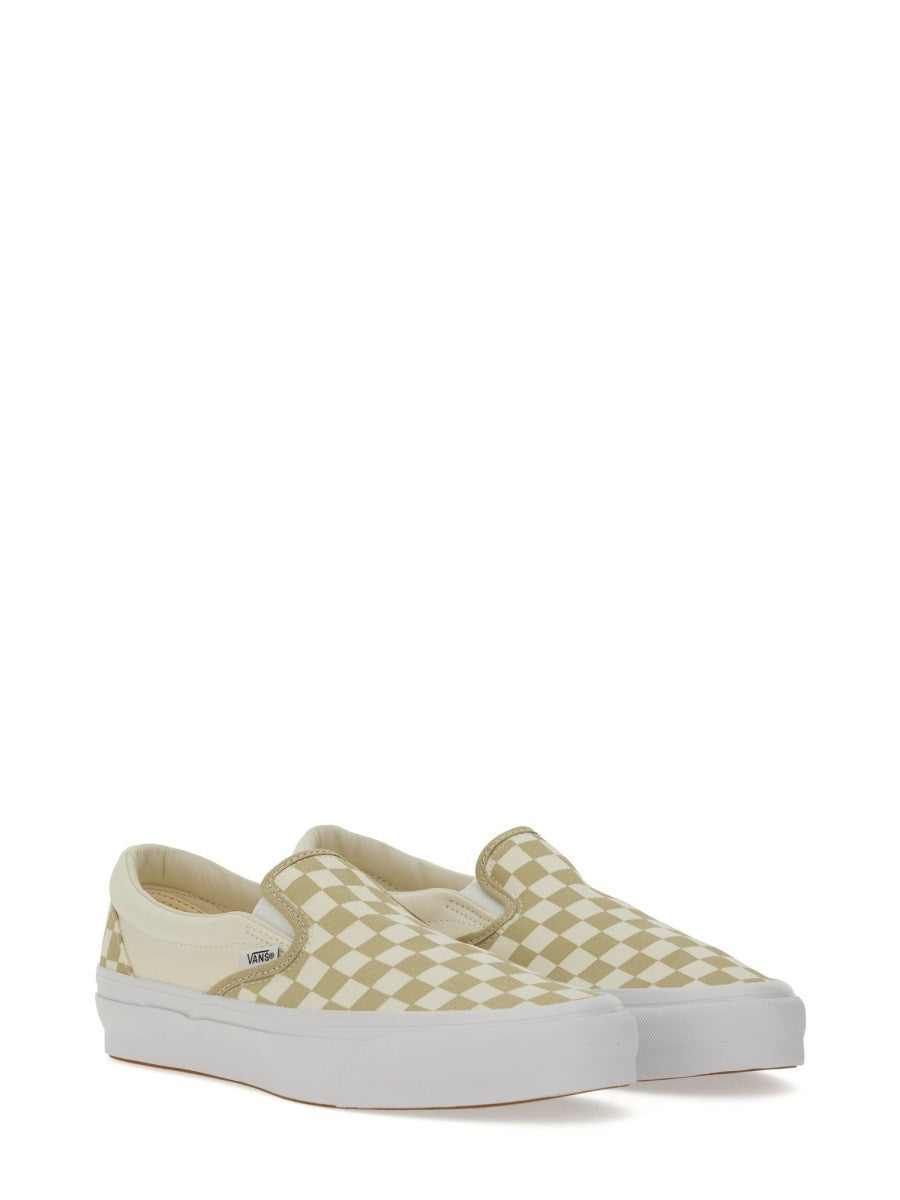 Vans "CLASSIC SLIP-ON 98" SNEAKER