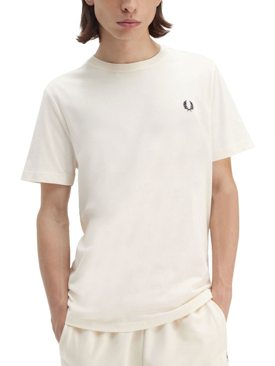 Fred Perry CLASSIC T-SHIRT