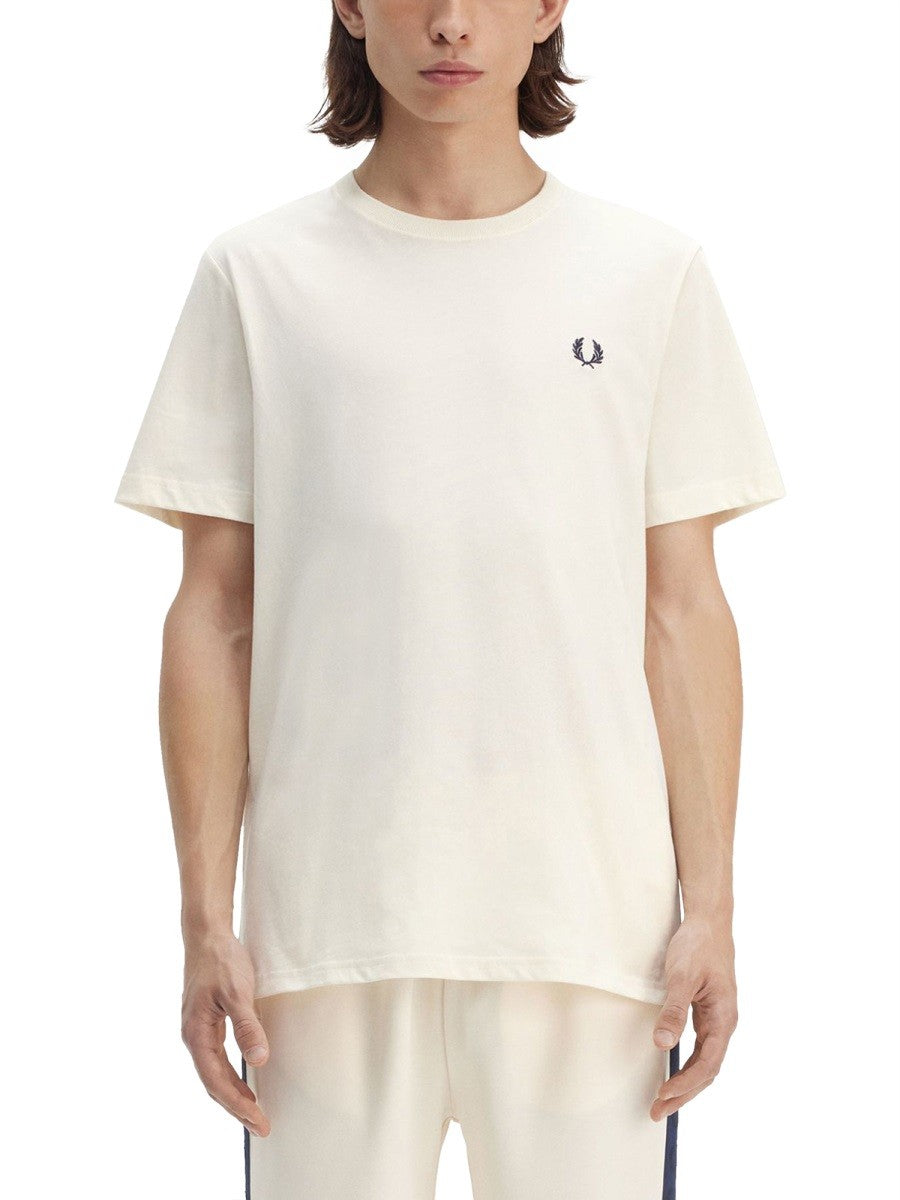 Fred Perry CLASSIC T-SHIRT