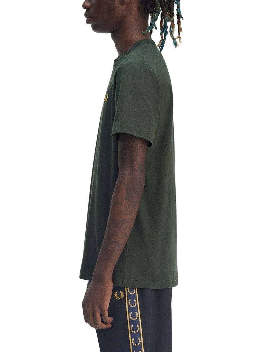 Fred Perry KLASSINEN T-PAITA