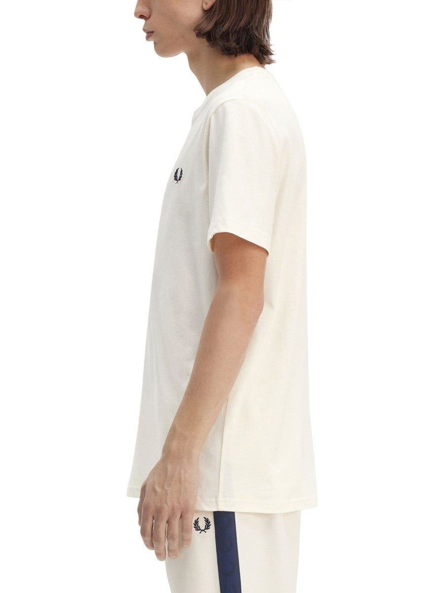 Fred Perry CLASSIC T-SHIRT