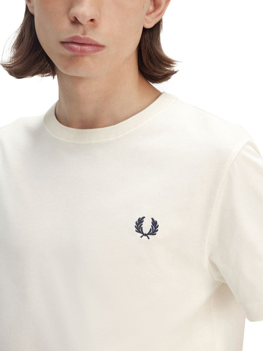 Fred Perry CLASSIC T-SHIRT