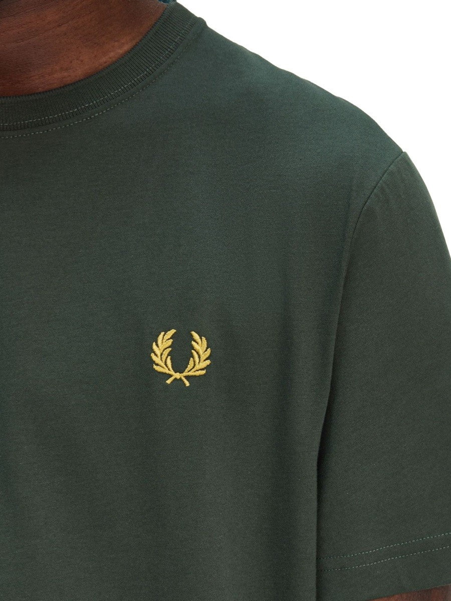 Fred Perry KLASSINEN T-PAITA