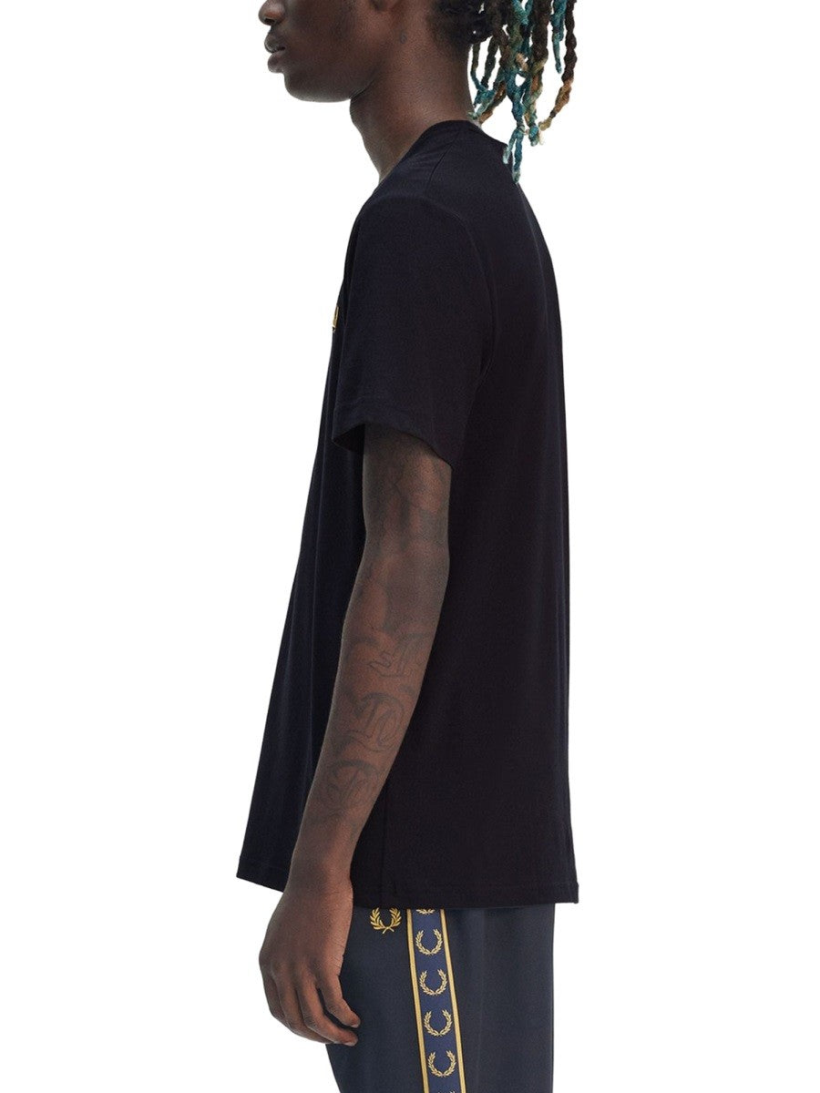 Fred Perry CLASSIC T-SHIRT