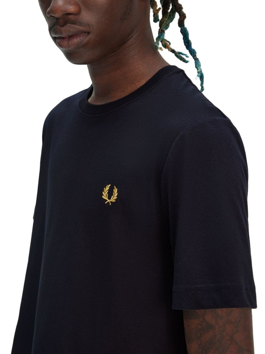 Fred Perry CLASSIC T-SHIRT