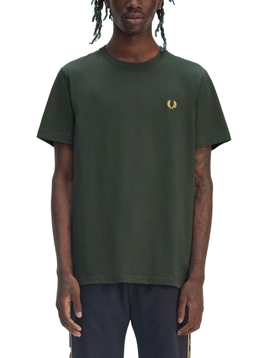 Fred Perry KLASSINEN T-PAITA