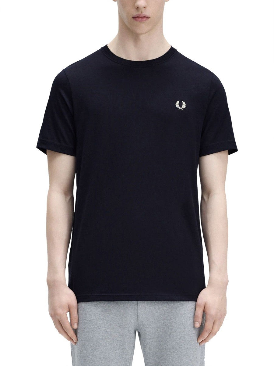 Fred Perry CLASSIC T-SHIRT