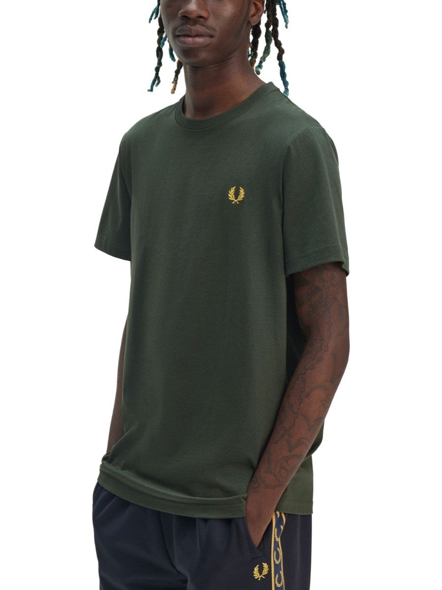 Fred Perry CLASSIC T-SHIRT