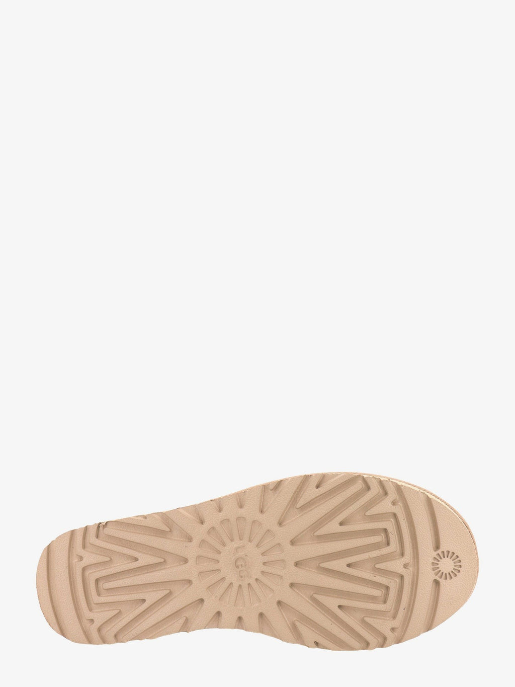 Ugg Classic Ultra Mini suede ankle boots