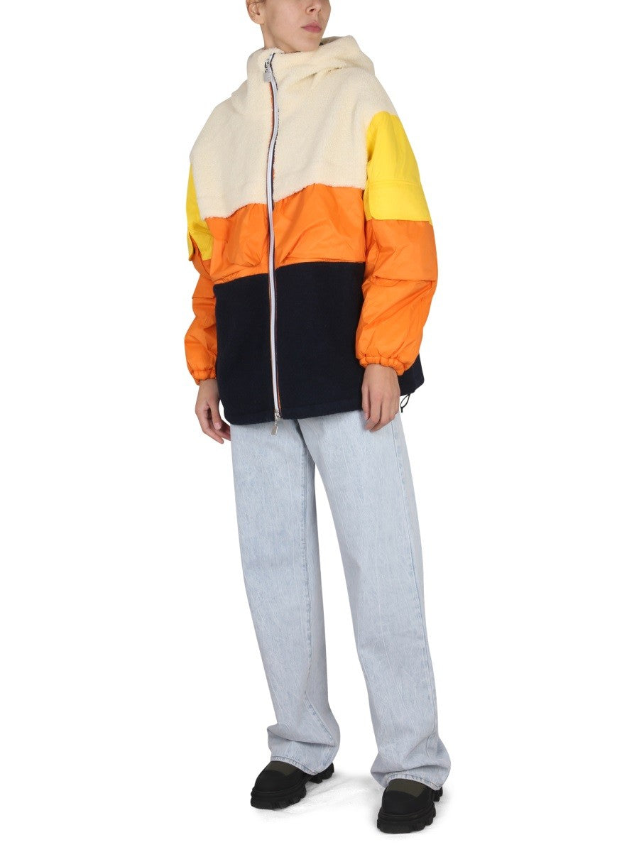 K-Way CLAUMIX SHERPA JAS