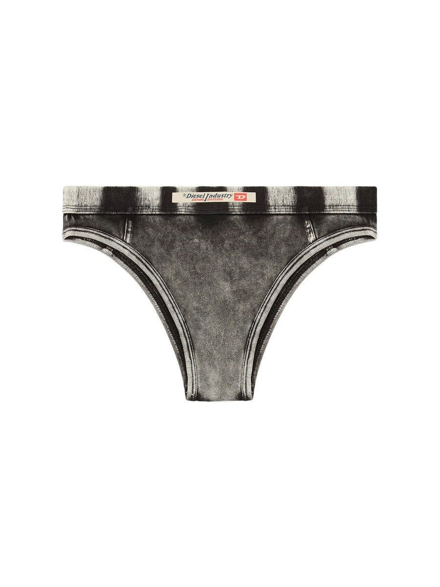 Diesel "CLODIA-DNM" BRIEFS