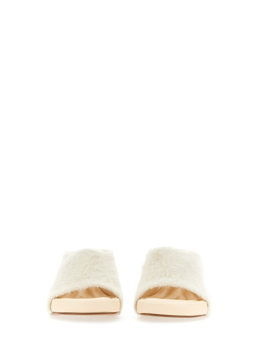 Jacquemus CLOUD MULES