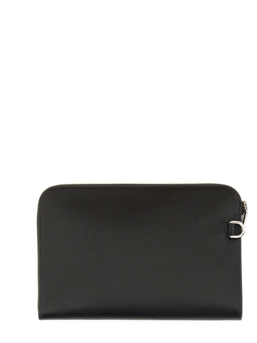 Dolce & Gabbana CLUTCH BAG "SICILY"