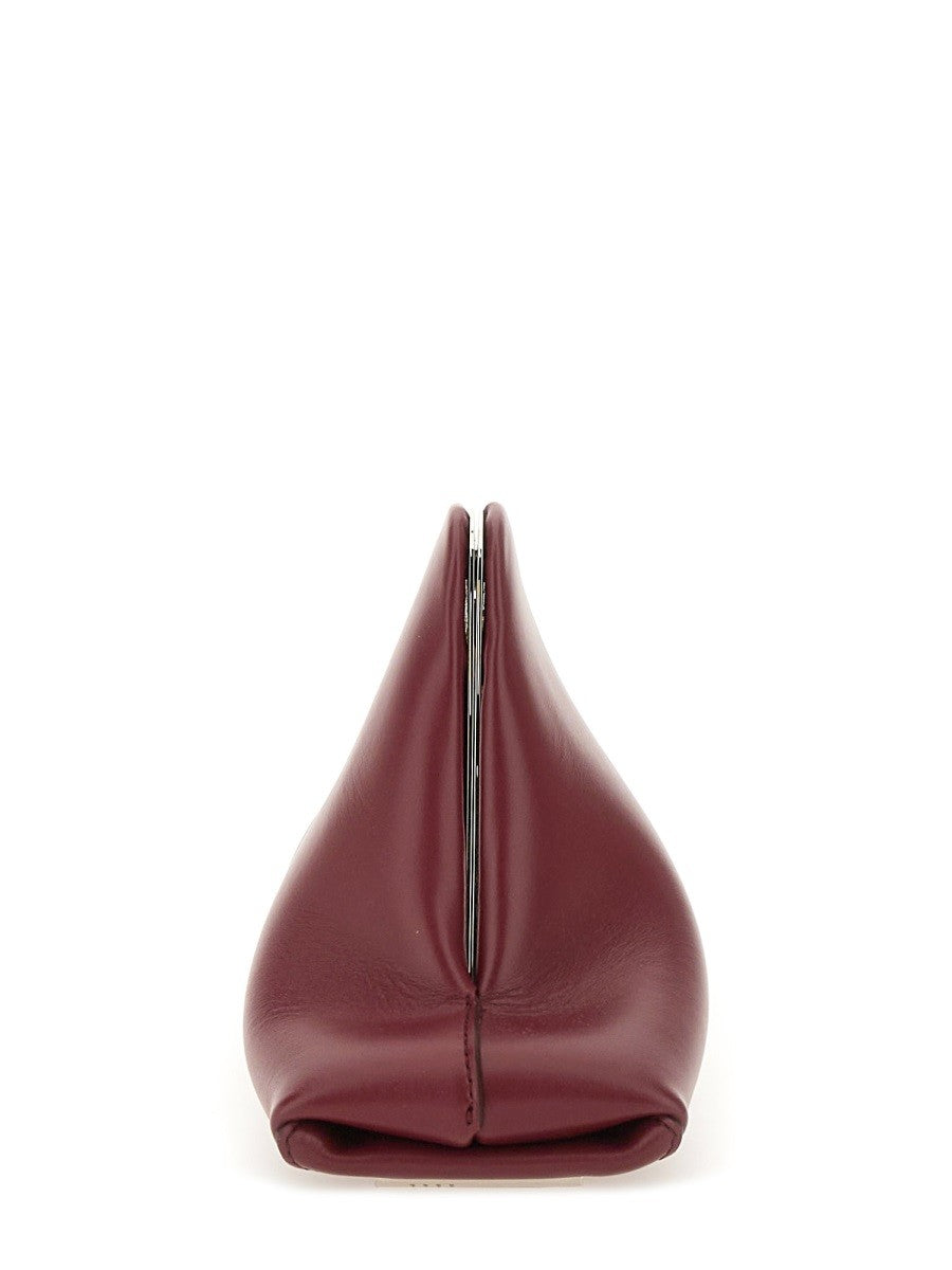 The Attico CLUTCH "DAY OFF" SMALL