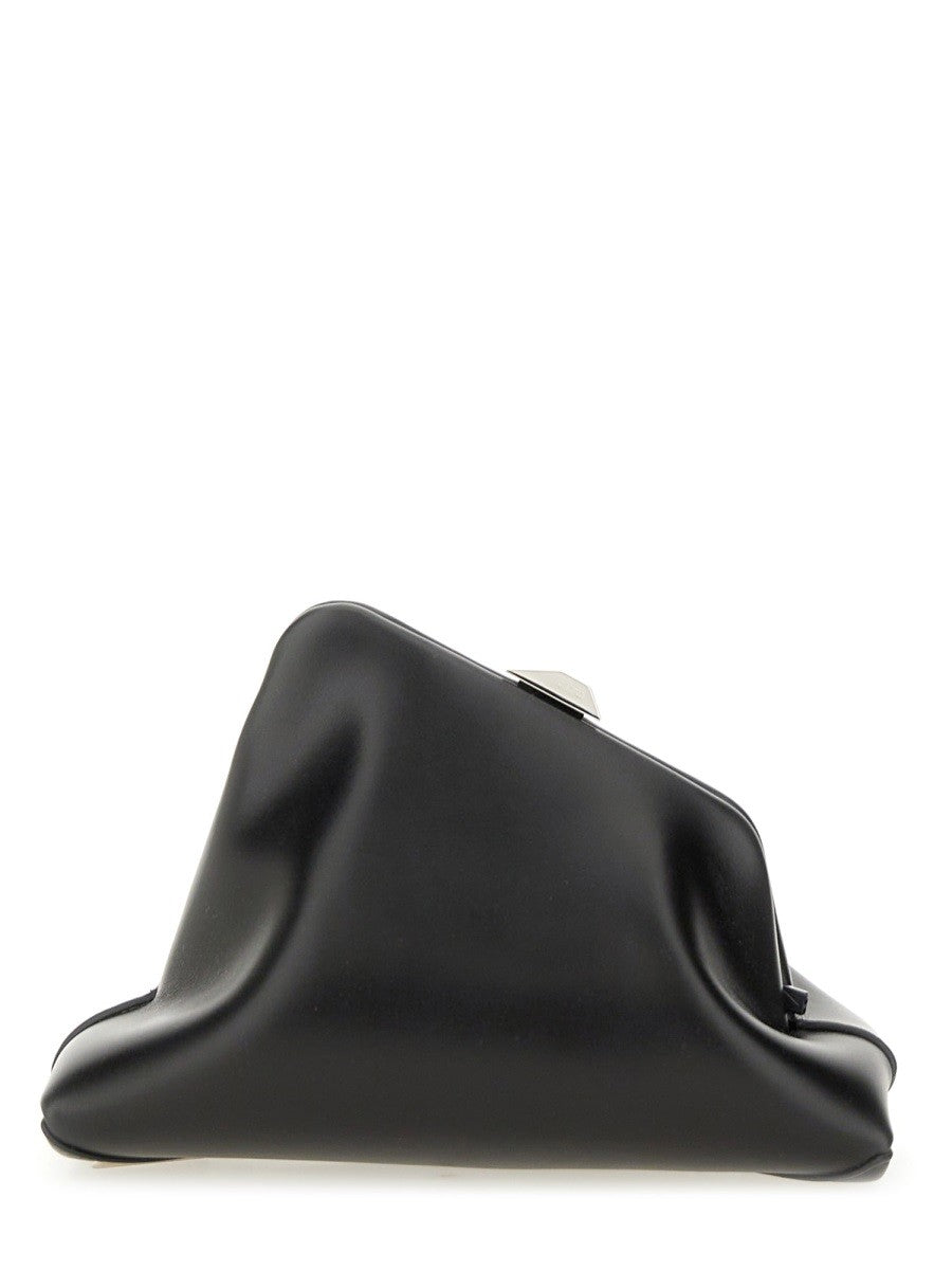 The Attico CLUTCH "DAY OFF" SMALL