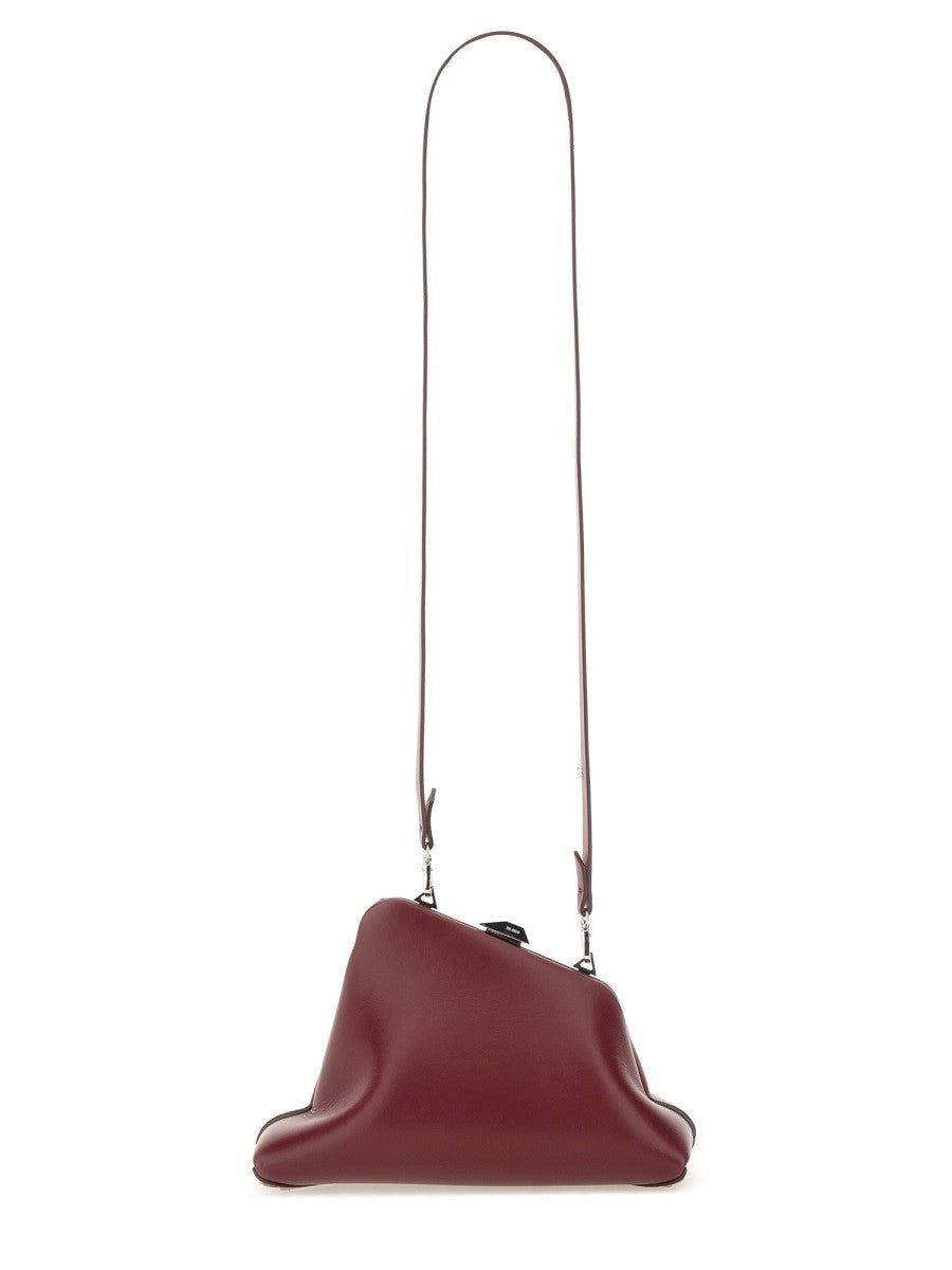 The Attico CLUTCH "DAY OFF" SMALL
