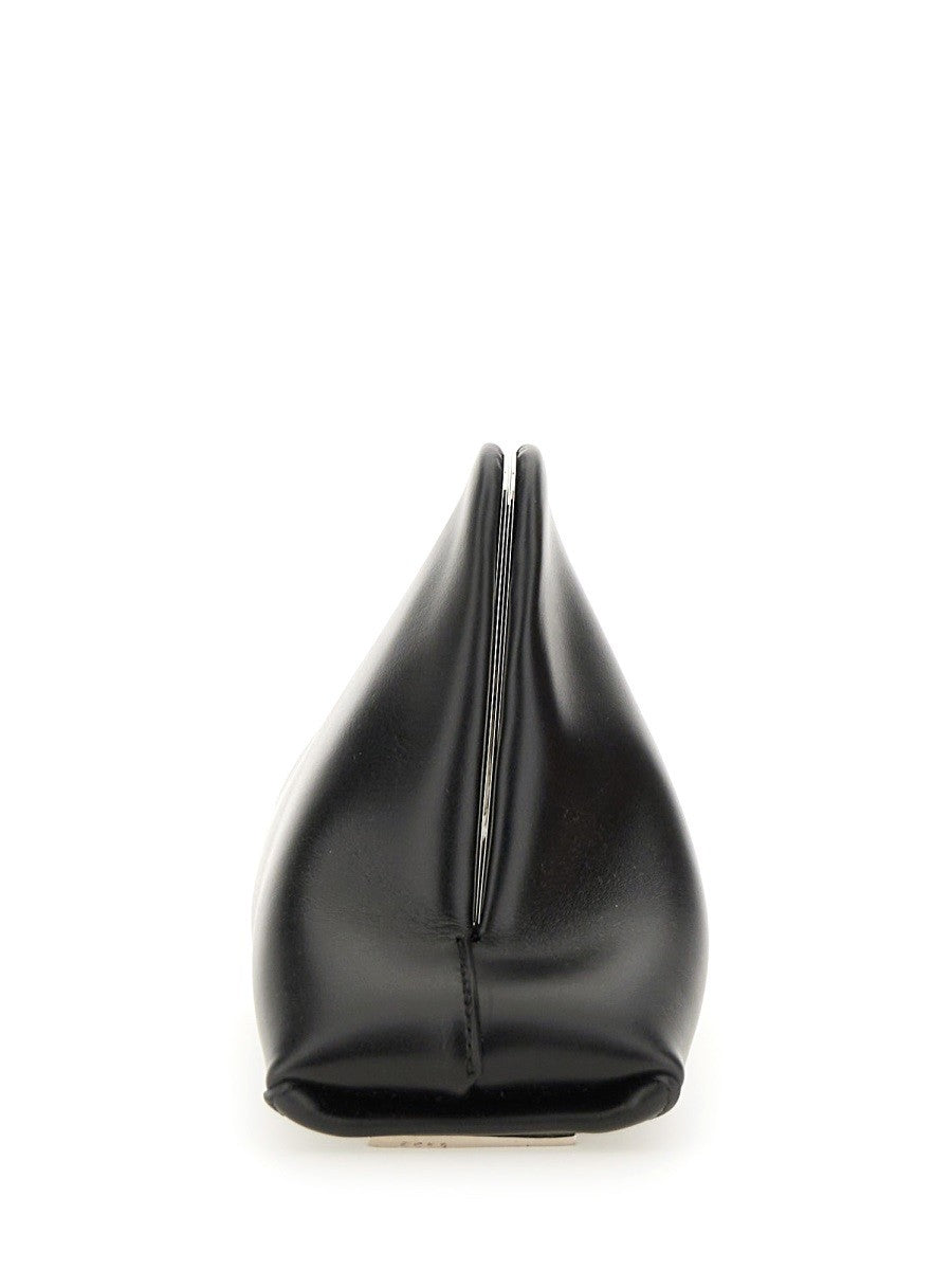 The Attico CLUTCH "DAY OFF" SMALL
