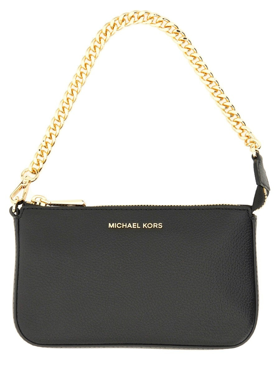 Michael By Michael Kors CLUTCH JET SET