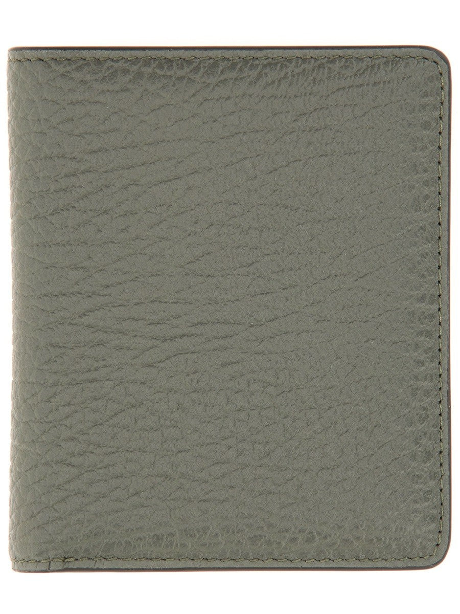 Maison Margiela COMPACT BIFOLD WALLET