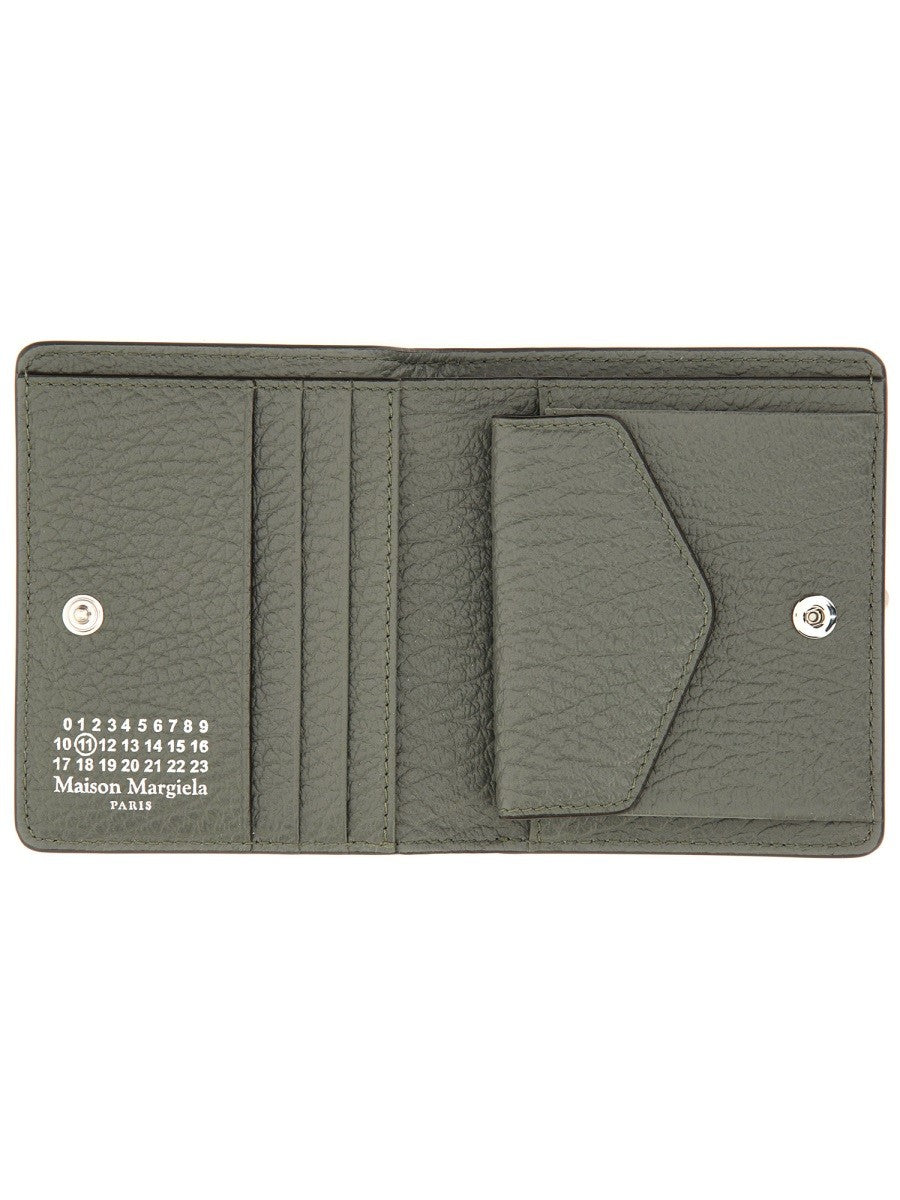 Maison Margiela COMPACT BIFOLD WALLET
