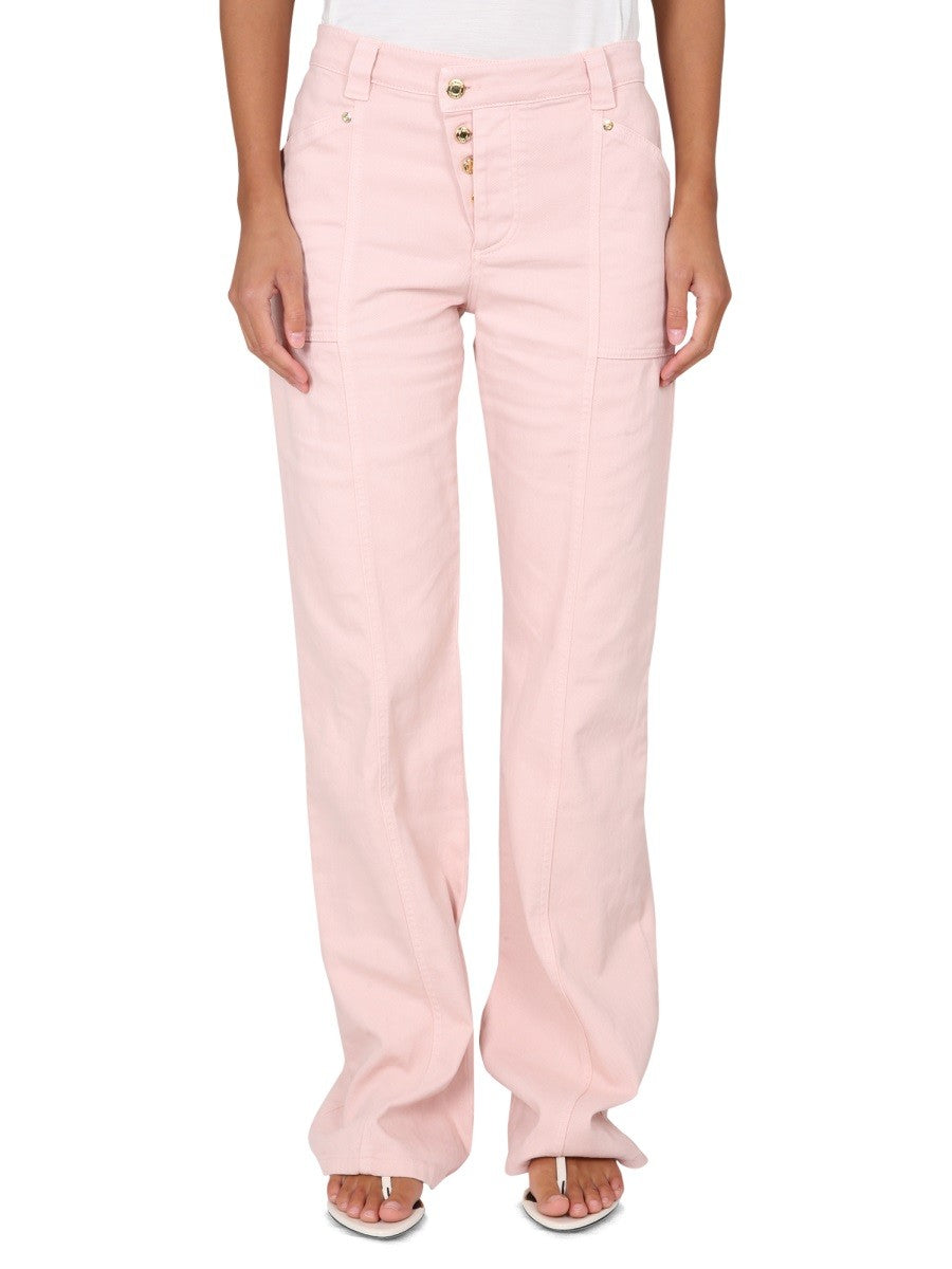 Tom Ford COMPACT PANTS