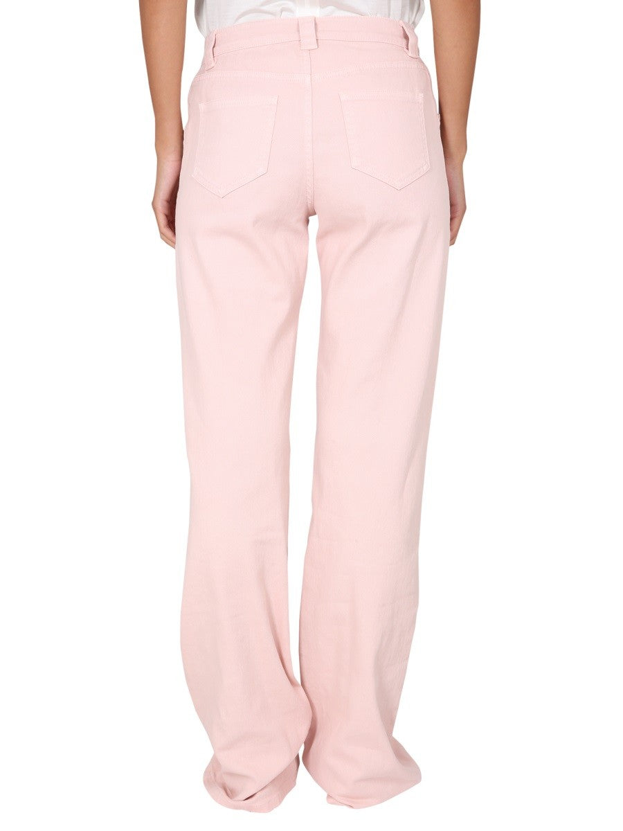 Tom Ford COMPACT PANTS