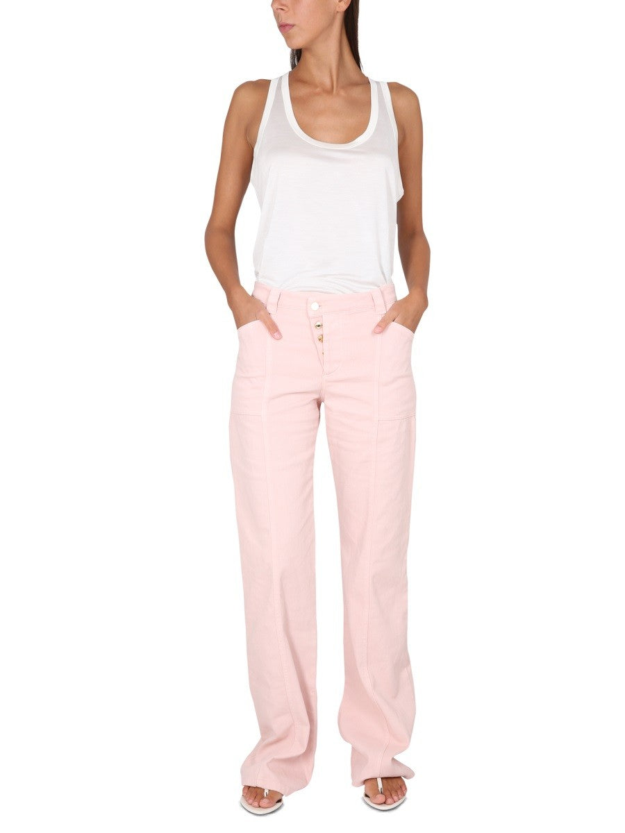 Tom Ford COMPACT PANTS