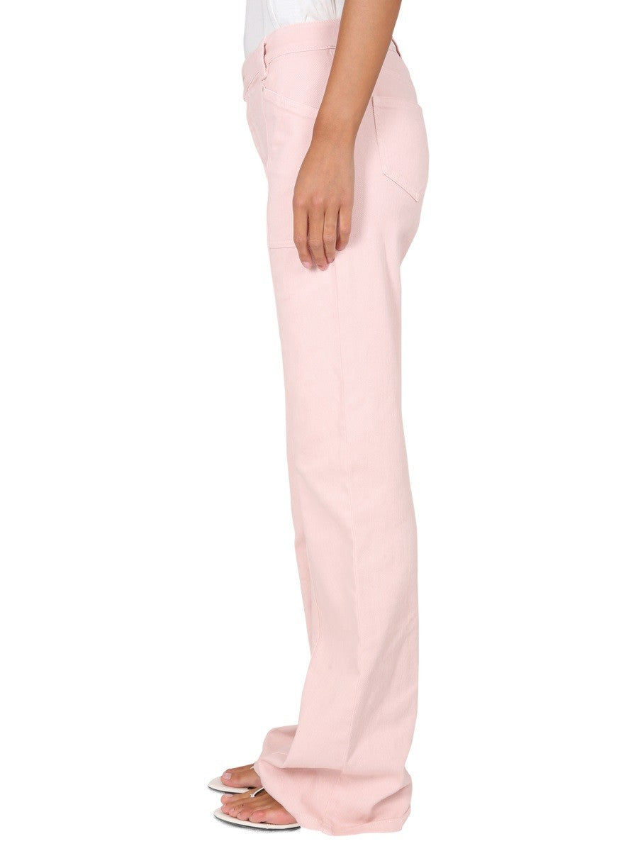 Tom Ford COMPACT PANTS