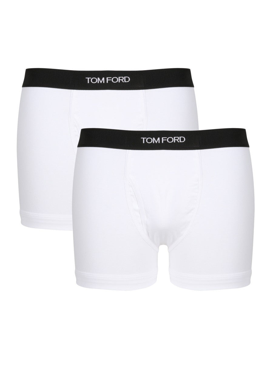 Tom Ford BI-PACK BOXER