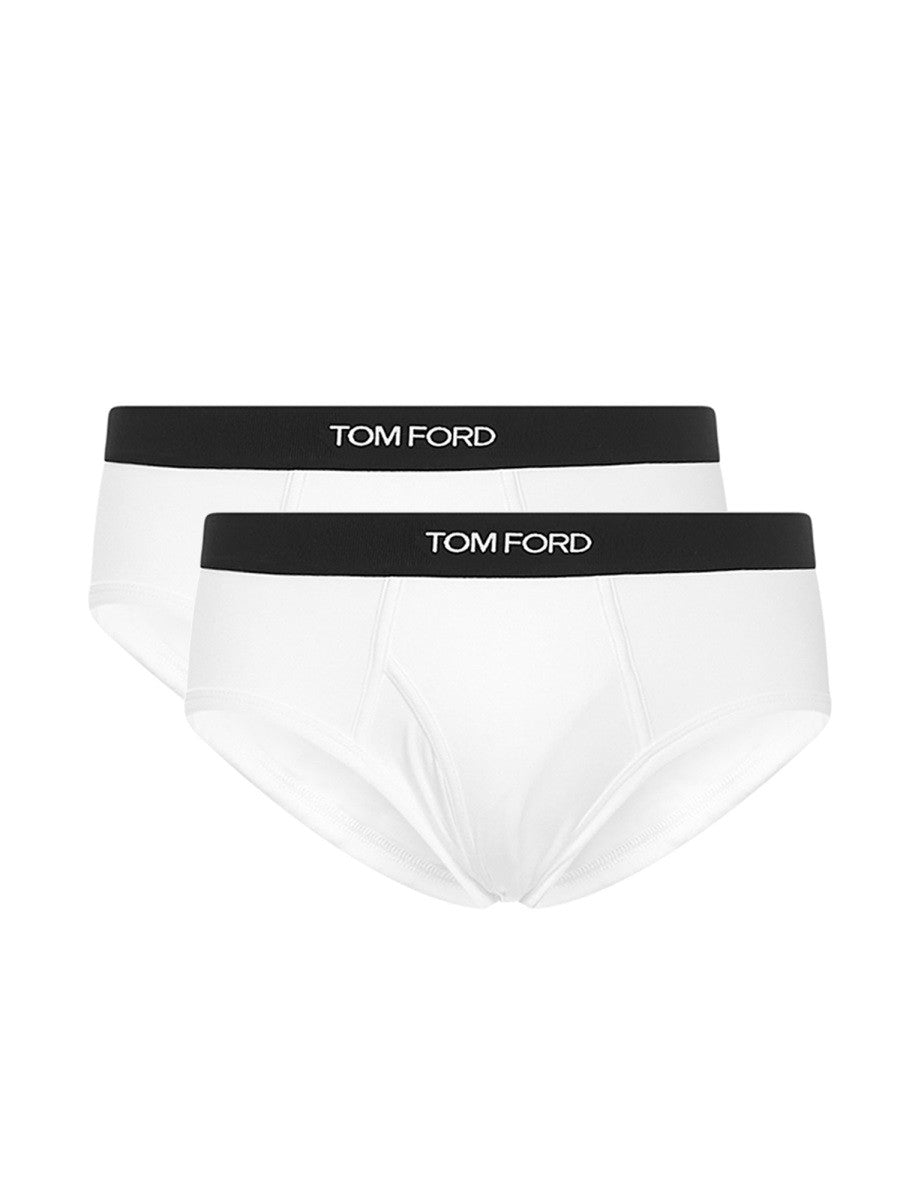 TOM FORD LOT DE DEUX BOXERS